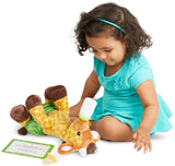 Melissa & Doug: Baby Giraffe