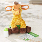 Melissa & Doug: Baby Giraffe