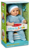 Melissa & Doug: Mine to Love - Jordan