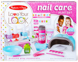 Melissa & Doug: Love Your Look - Nail Care Play Set