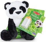 Melissa & Doug: Baby Panda