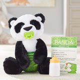 Melissa & Doug: Baby Panda