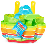 Melissa & Doug: Giddy Buggy Tote Set