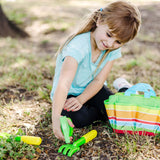 Melissa & Doug: Giddy Buggy Tote Set