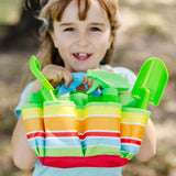 Melissa & Doug: Giddy Buggy Tote Set