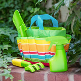 Melissa & Doug: Giddy Buggy Tote Set