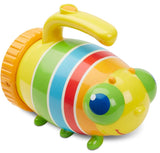 Melissa & Doug: Giddy Buggy Flashlight