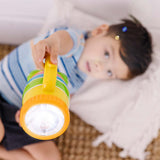 Melissa & Doug: Giddy Buggy Flashlight