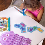 Melissa & Doug: Sea Life Scissor Skills