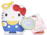 Hello Kitty: Hello Kitty & Friends Squashy Podgies Backpack Clip (Assorted)