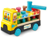 LeapFrog: Pound & Pop Truck