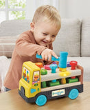 LeapFrog: Pound & Pop Truck