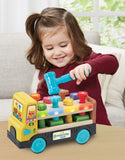 LeapFrog: Pound & Pop Truck