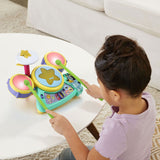 VTech: Bluey Hooray Drum Set