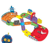 VTech: Toot-Toot Drivers Super Circuit