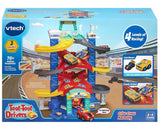 VTech: Toot-Toot Criss-Cross Raceway