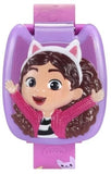 VTech: Gabby's Dollhouse Time to Get Tiny Watch