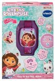 VTech: Gabby's Dollhouse Time to Get Tiny Watch