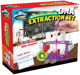 Science Lab: DNA Extraction Kit