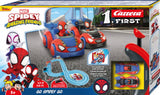 Carrera: First Spidey Go Spidey Go! Set