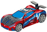 Carrera: GO!!! Slot Car Spider-Man Set