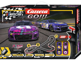 Carrera: GO!!! NASCAR 4.9 Set