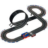 Carrera: GO!!! Spider Racing Set