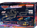 Carrera: GO!!! Disney Pixar Cars Set