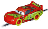 Carrera: GO!!! Disney Pixar Cars Set