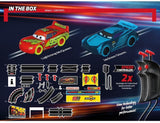 Carrera: GO!!! Disney Pixar Cars Set