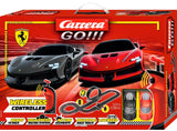 Carrera: GO!!! Ferrari Supercar Power Set