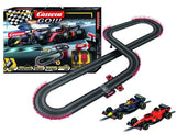 Carrera: GO!!! Formula 1 Racing for Glory Set