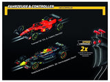 Carrera: GO!!! Formula 1 Racing for Glory Set