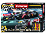 Carrera: GO!!! Formula 1 Racing for Glory Set