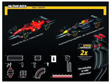 Carrera: GO!!! Formula 1 Racing for Glory Set