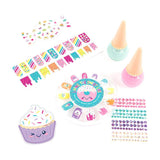 Make It Real: Nail Candy Set