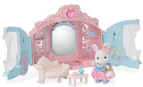 Sylvanian Families: Style & Sparkle Dressing Room