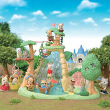 Sylvanian Families: Secret Forest Falls