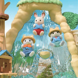 Sylvanian Families: Secret Forest Falls