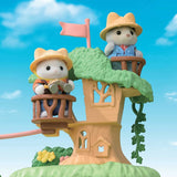 Sylvanian Families: Secret Forest Falls