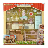 Sylvanian Families: Country Home Furniture Set