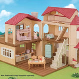 Sylvanian Families: Country Home Furniture Set