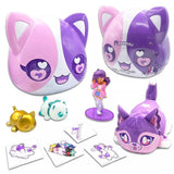 Aphmau: Catface Surprise Bundle Set - Series 1 (Blind Box)