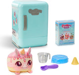 Cookeez Makery: Freezy Cakez Playset