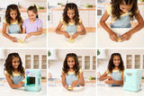 Cookeez Makery: Freezy Cakez Playset