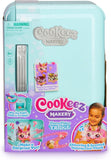 Cookeez Makery: Freezy Cakez Playset