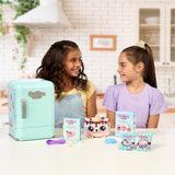 Cookeez Makery: Freezy Cakez Playset