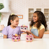 Cookeez Makery: Freezy Cakez Playset