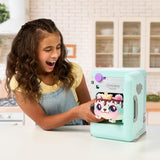 Cookeez Makery: Freezy Cakez Playset