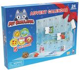 Pet Simulator: Advent Calendar (2024)